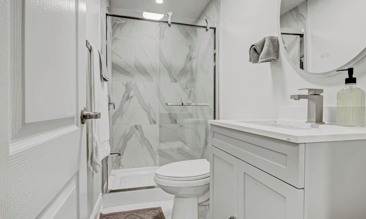 Photo of Bathroom in Churchill Meadows