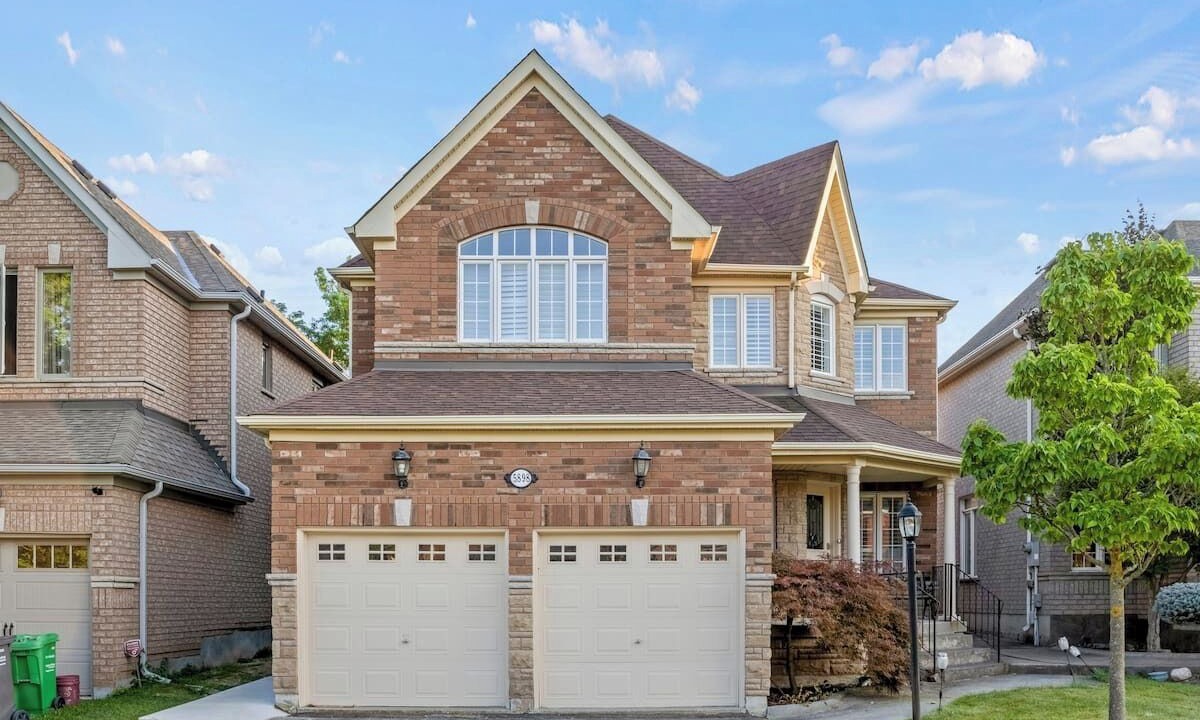 Photo of Outdoor in Churchill Meadows