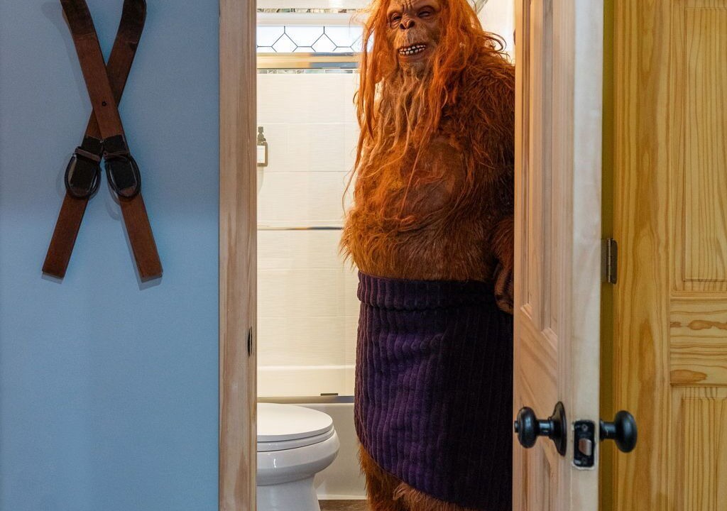 Photo of Bathroom in Lake Luzerne-Hadley