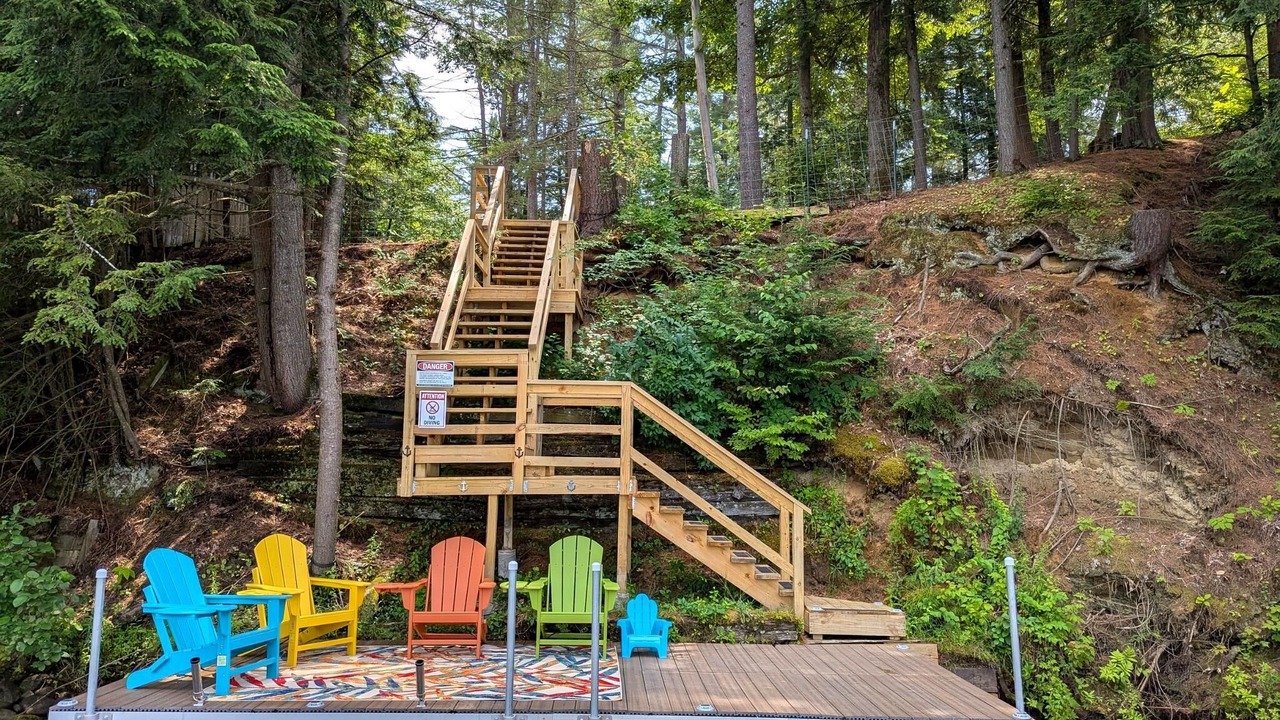 Photo of Outdoor in Lake Luzerne-Hadley