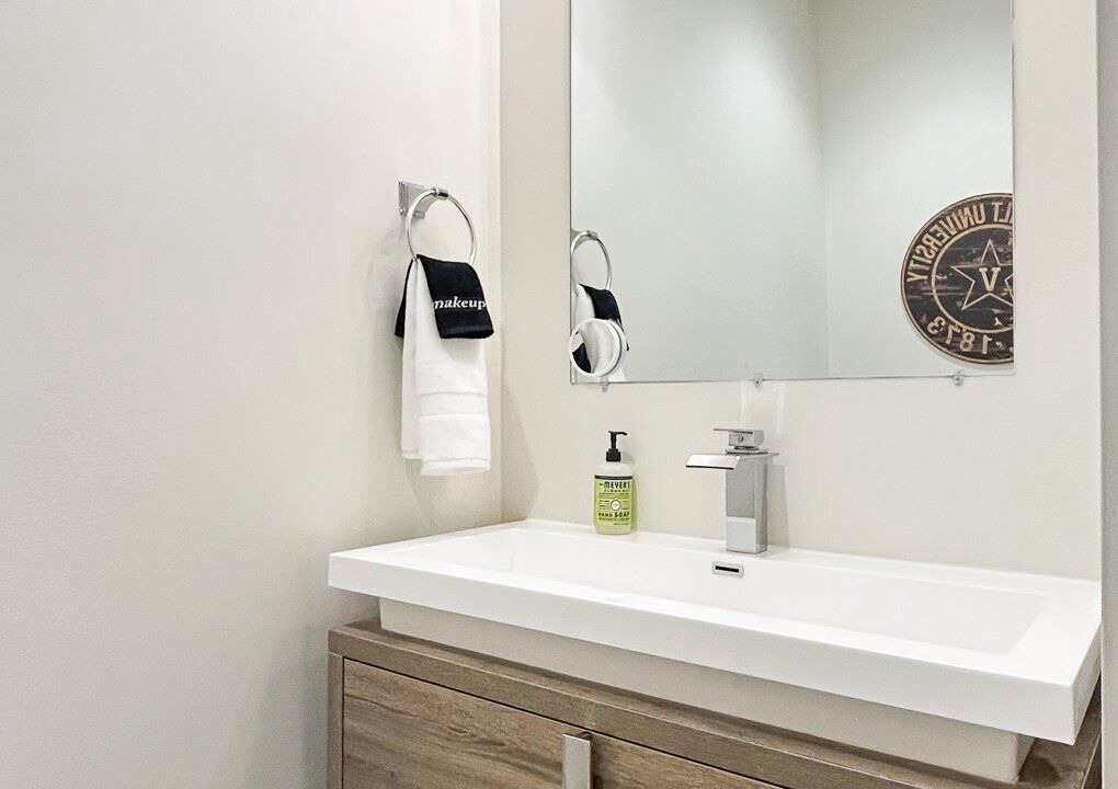 Photo of Bathroom in Historic Waverly