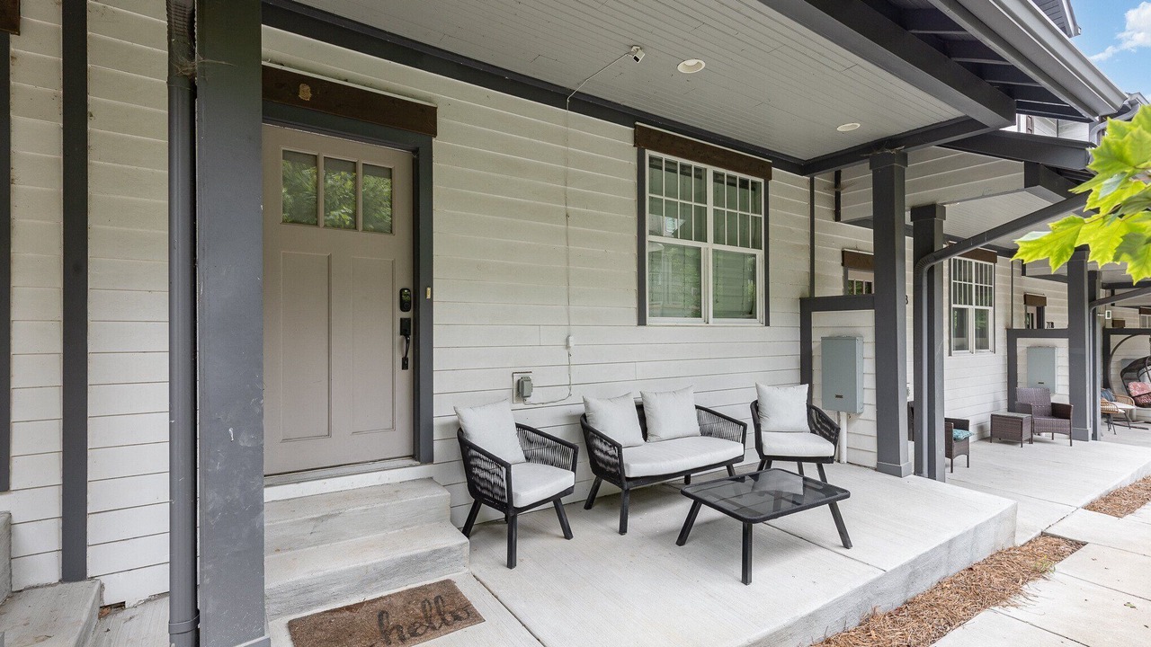 Photo of Outdoor in Historic Waverly