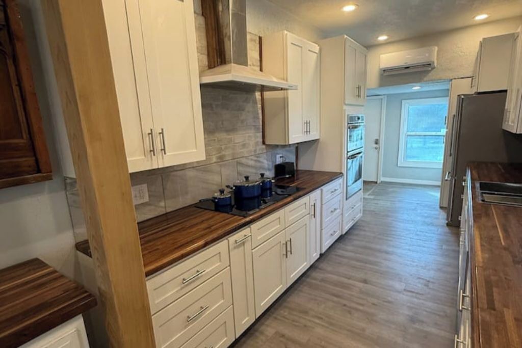 Photo of Kitchen in Creston