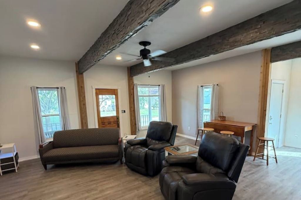 Photo of Livingroom in Creston