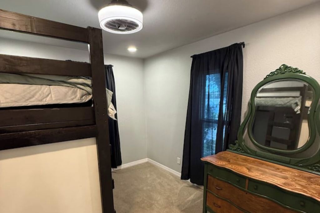Photo of Bedroom in Creston