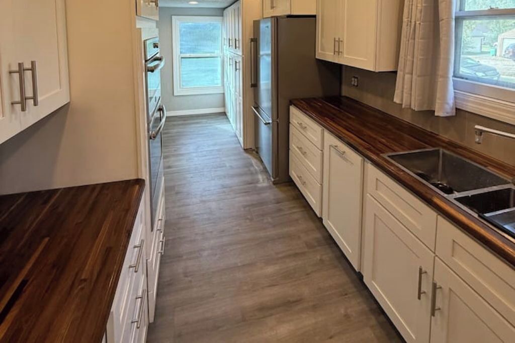Photo of Kitchen in Creston