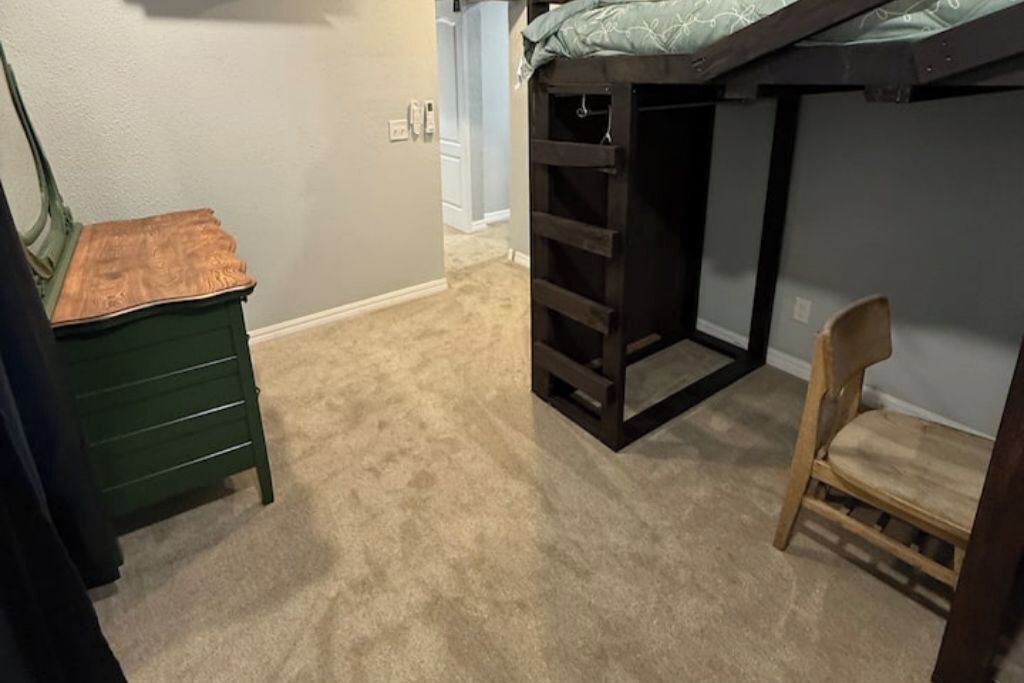 Photo of Bedroom in Creston