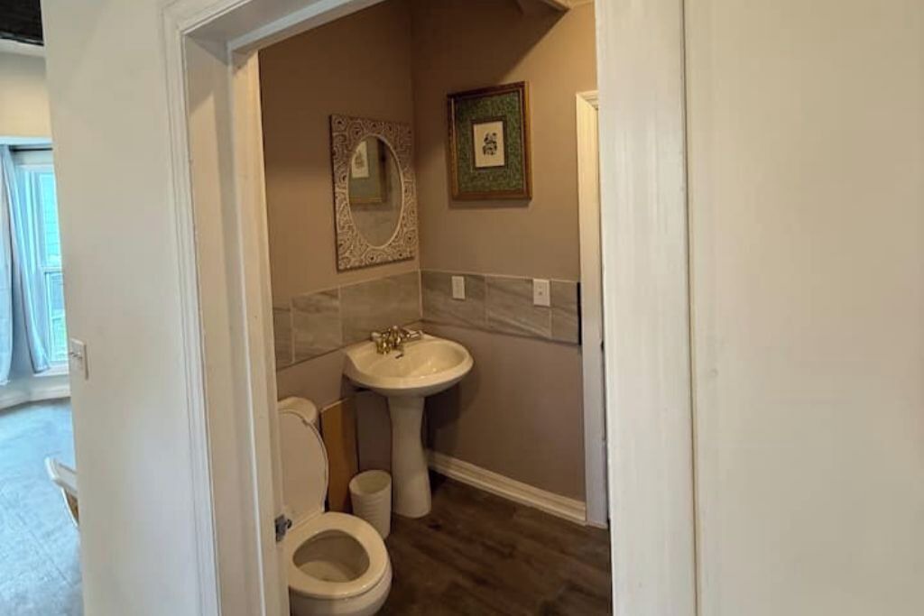 Photo of Bathroom in Creston