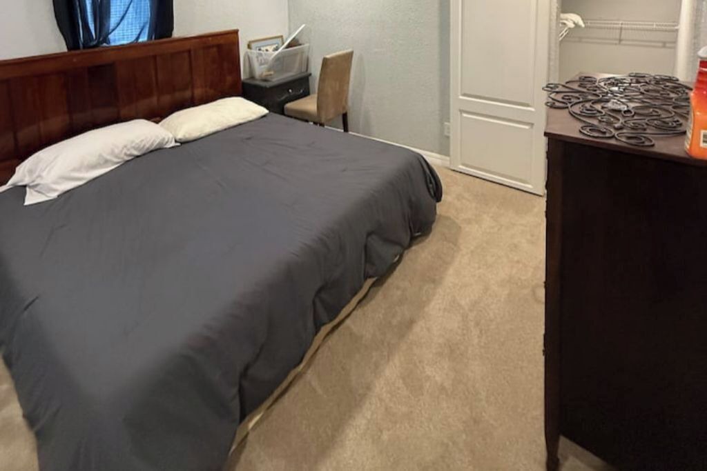 Photo of Bedroom in Creston