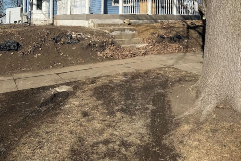 Photo of Outdoor in Creston