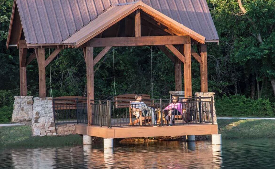 Photo of Outdoor in Edmond