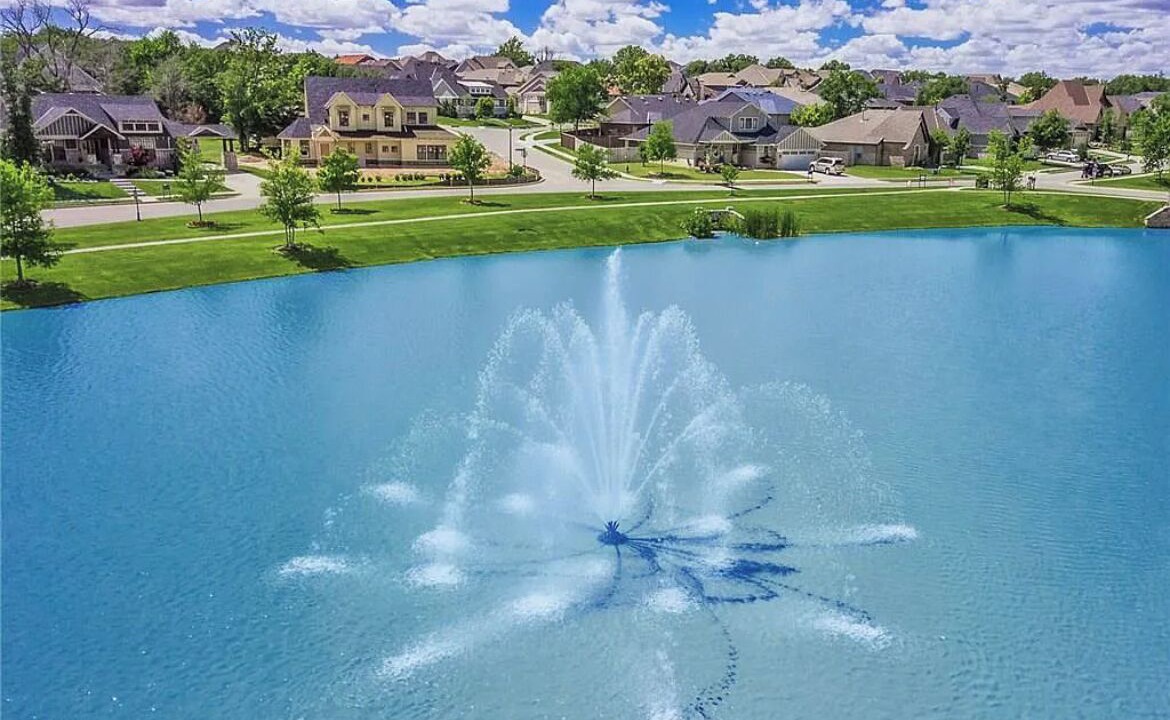Photo of Outdoor in Edmond