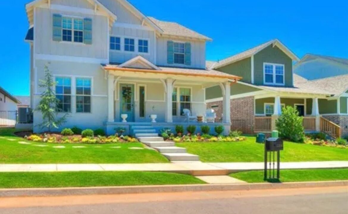 Photo of Outdoor in Edmond