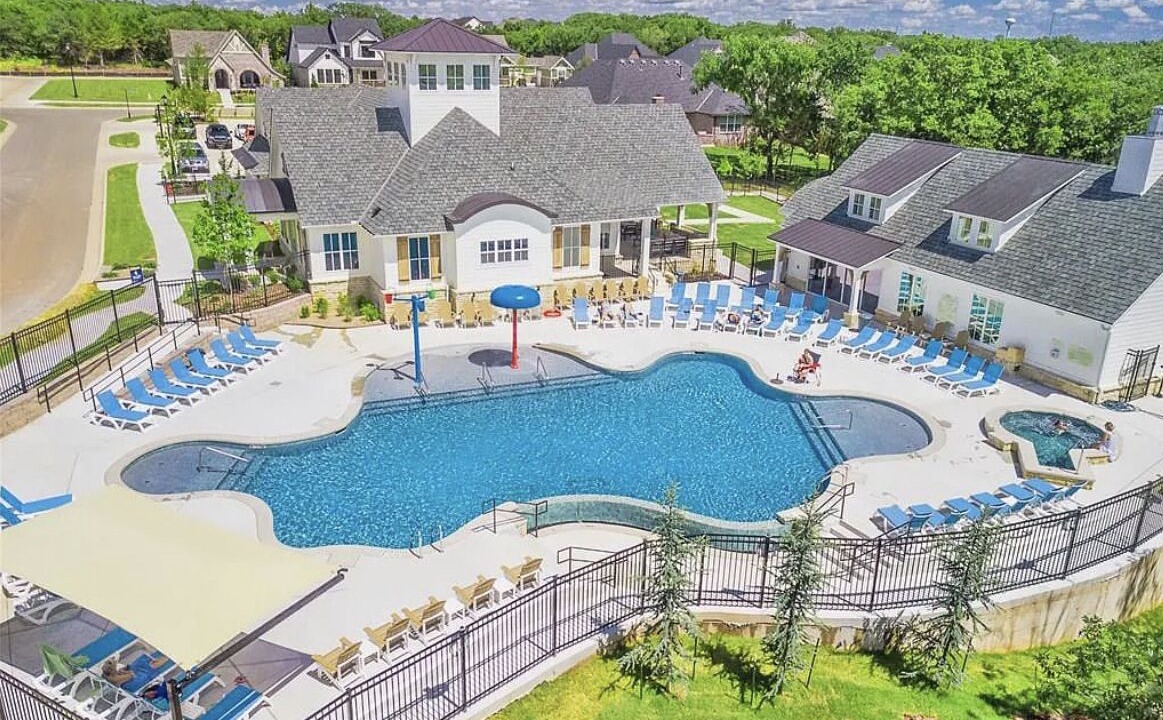 Photo of Outdoor in Edmond