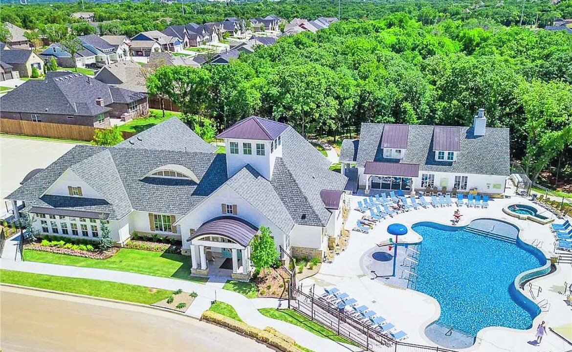 Photo of Outdoor in Edmond