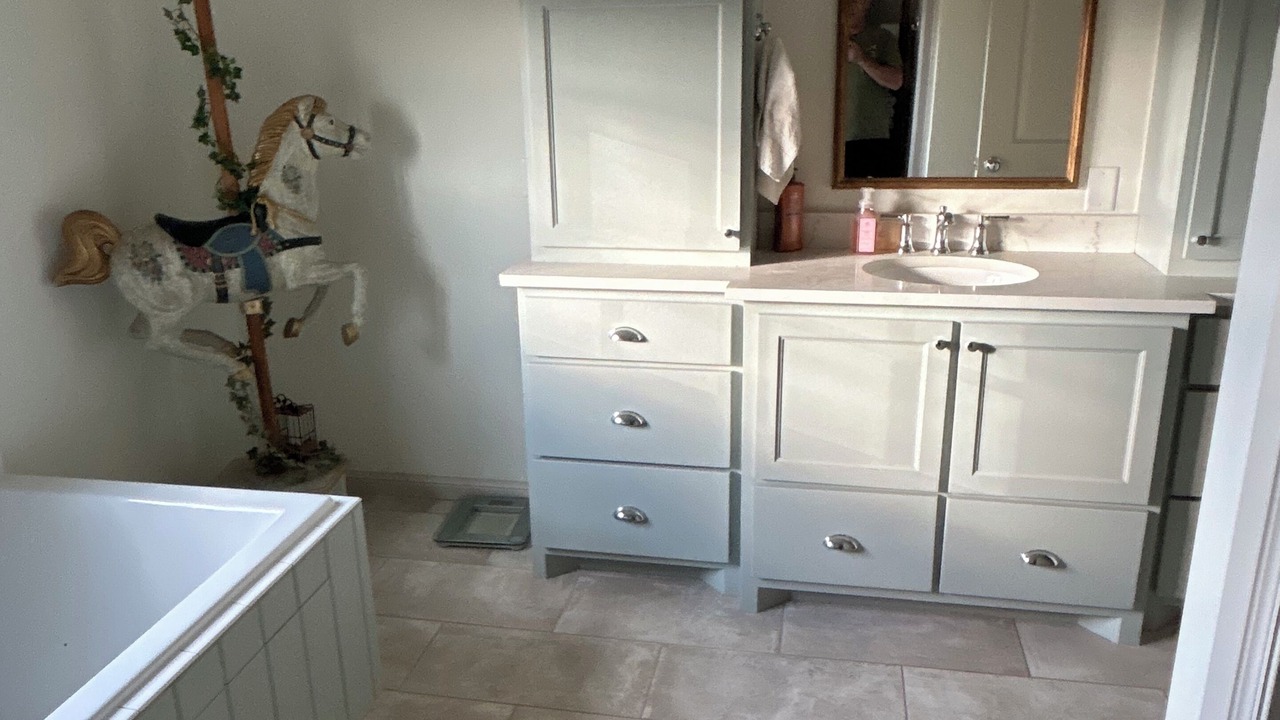 Photo of Bathroom in Edmond