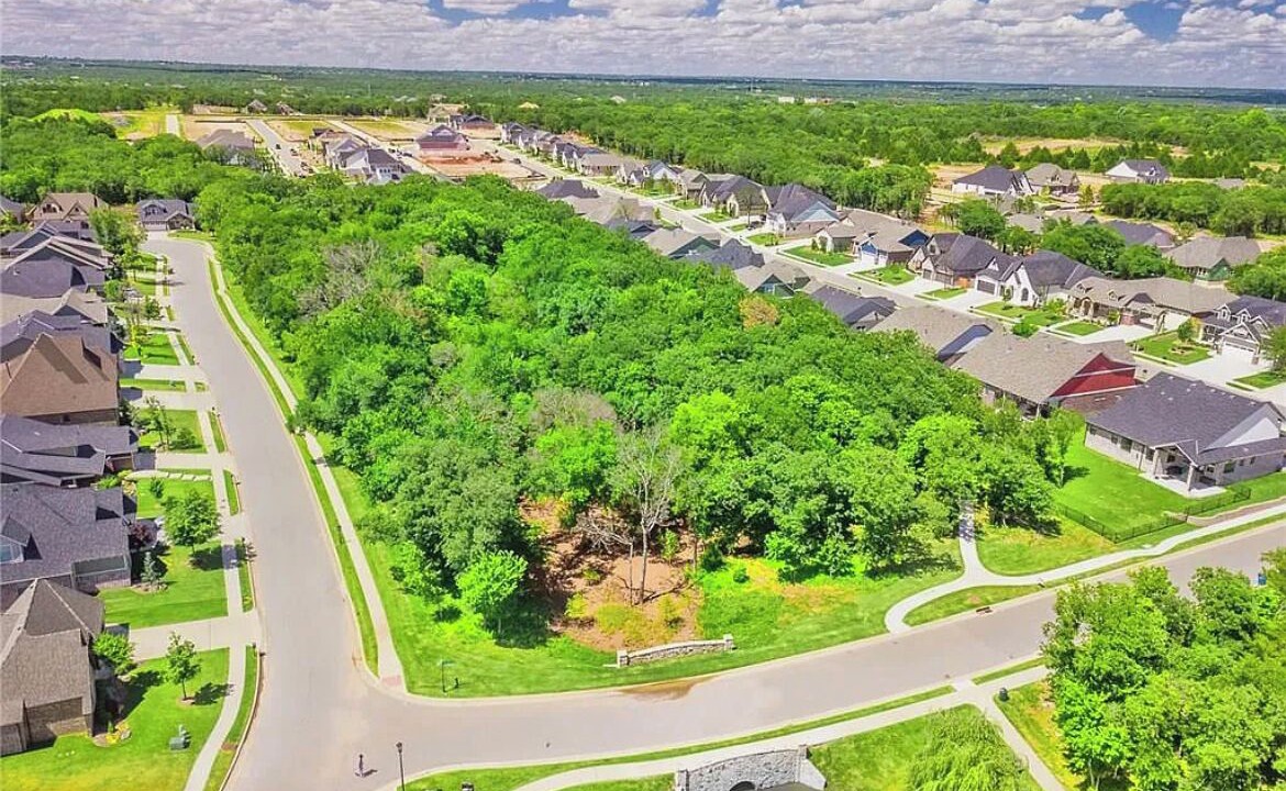 Photo of Outdoor in Edmond
