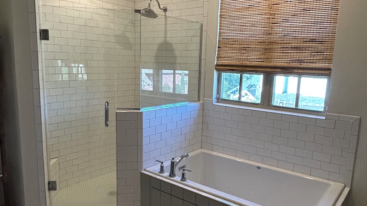 Photo of Bathroom in Edmond