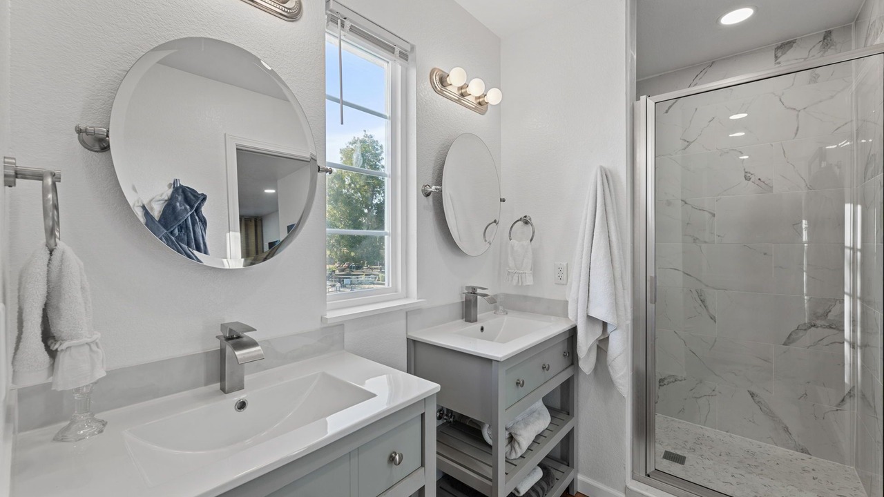 Photo of Bathroom in Taylor