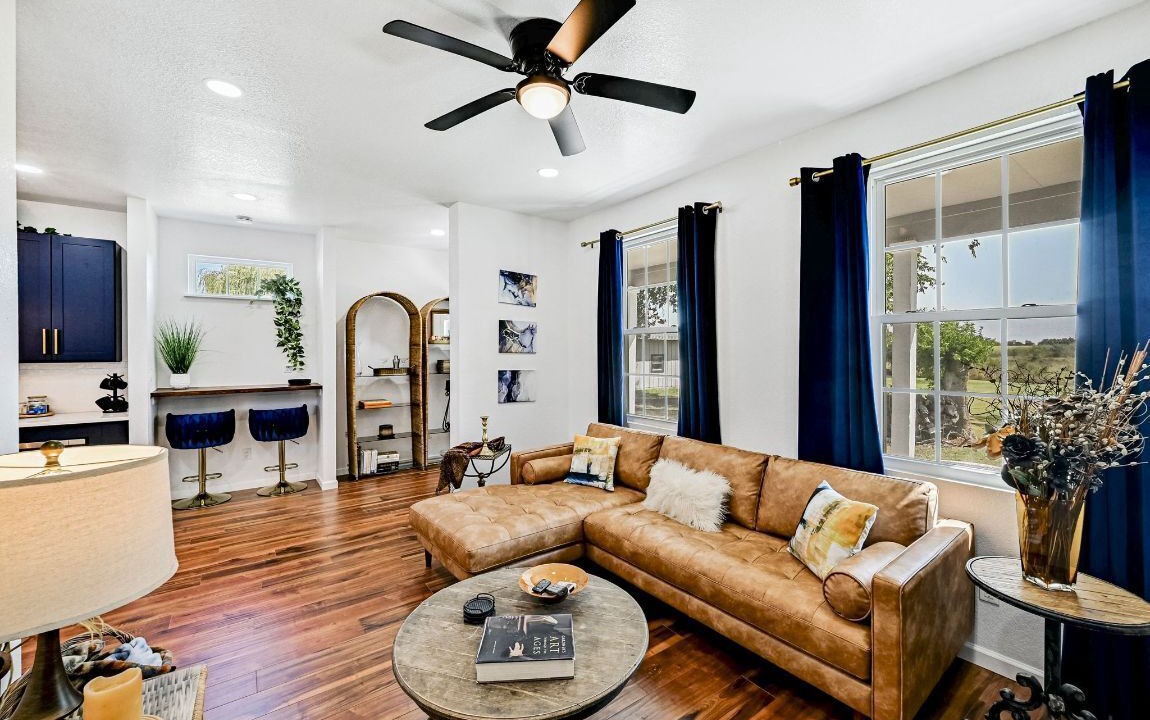 Photo of Bedroom in Taylor