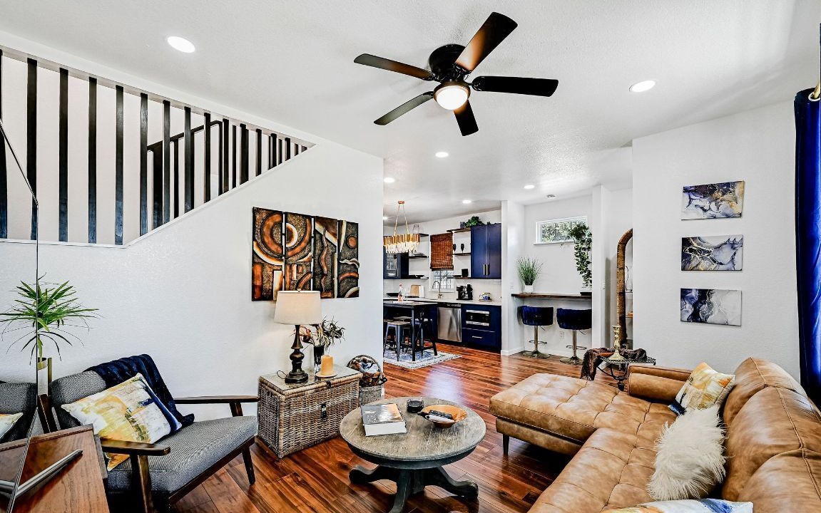 Photo of Bedroom in Taylor