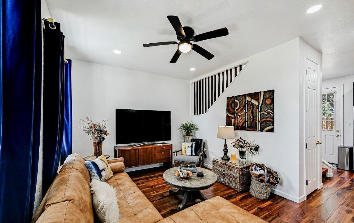 Photo of Bedroom in Taylor