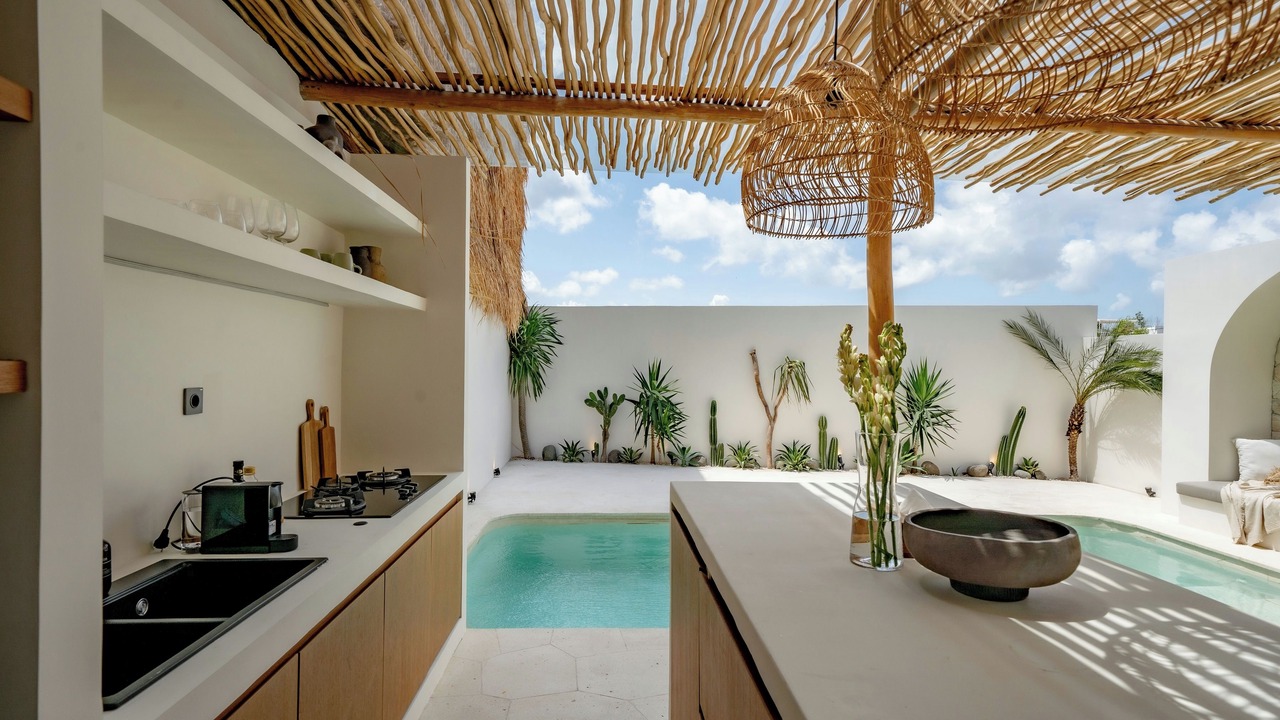 Photo of Kitchen in Pecatu