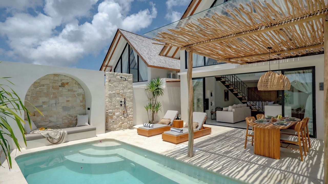 Photo of Outdoor in Pecatu