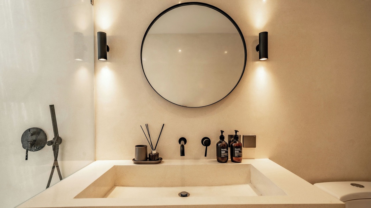 Photo of Bathroom in Pecatu