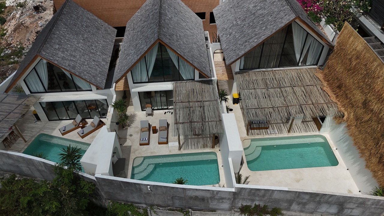 Photo of Outdoor in Pecatu