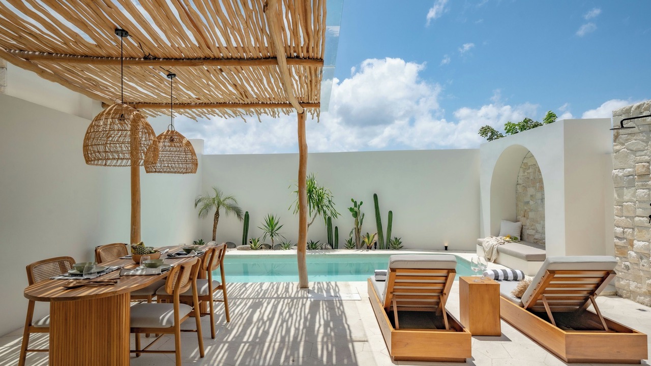 Photo of Outdoor in Pecatu