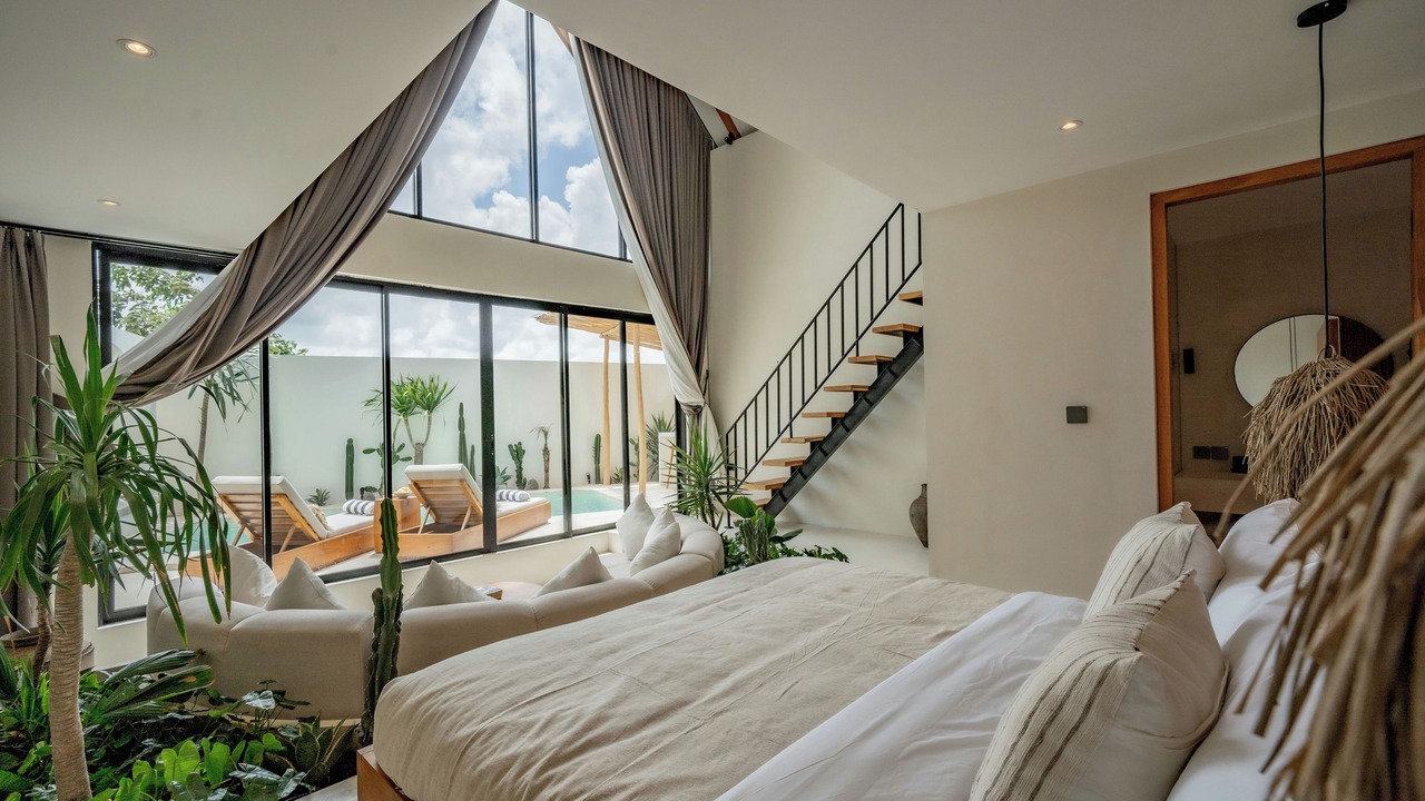 Photo of Bedroom in Pecatu