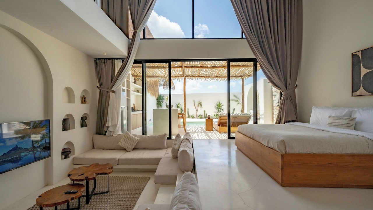 Photo of Bedroom in Pecatu