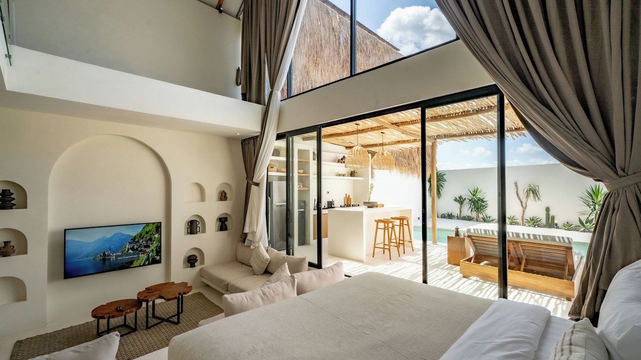 Photo of Bedroom in Pecatu