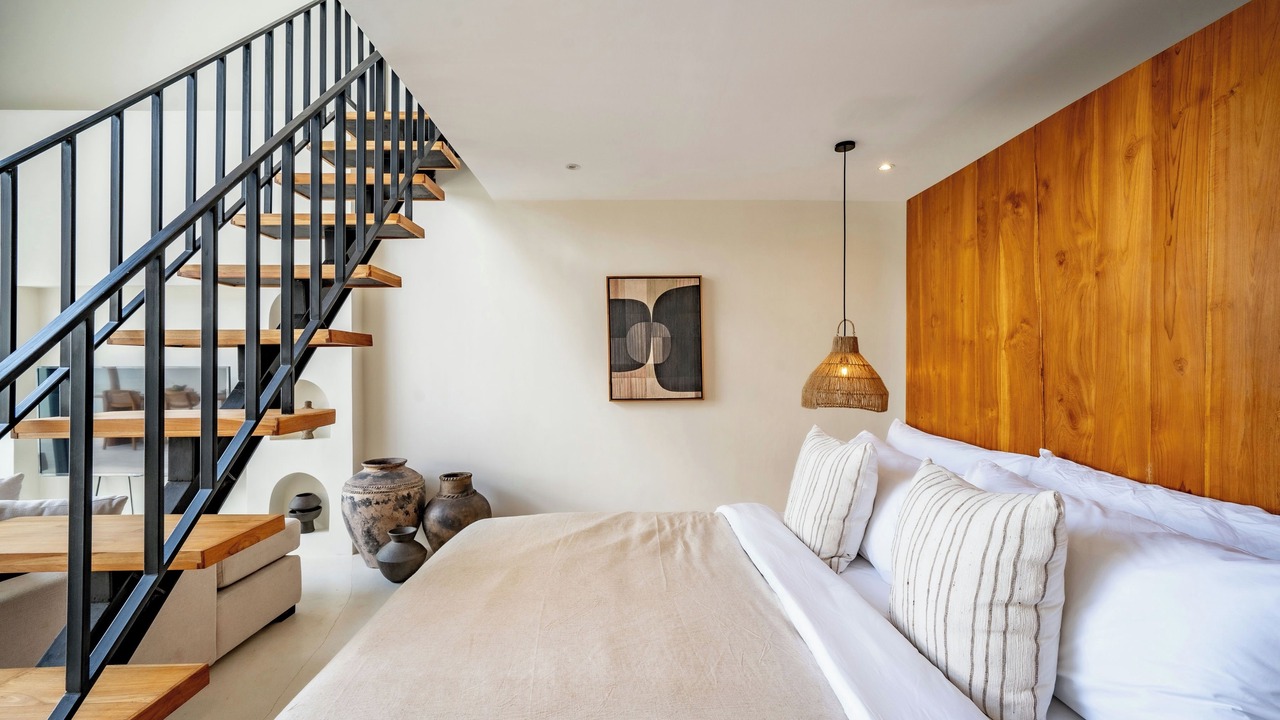 Photo of Bedroom in Pecatu