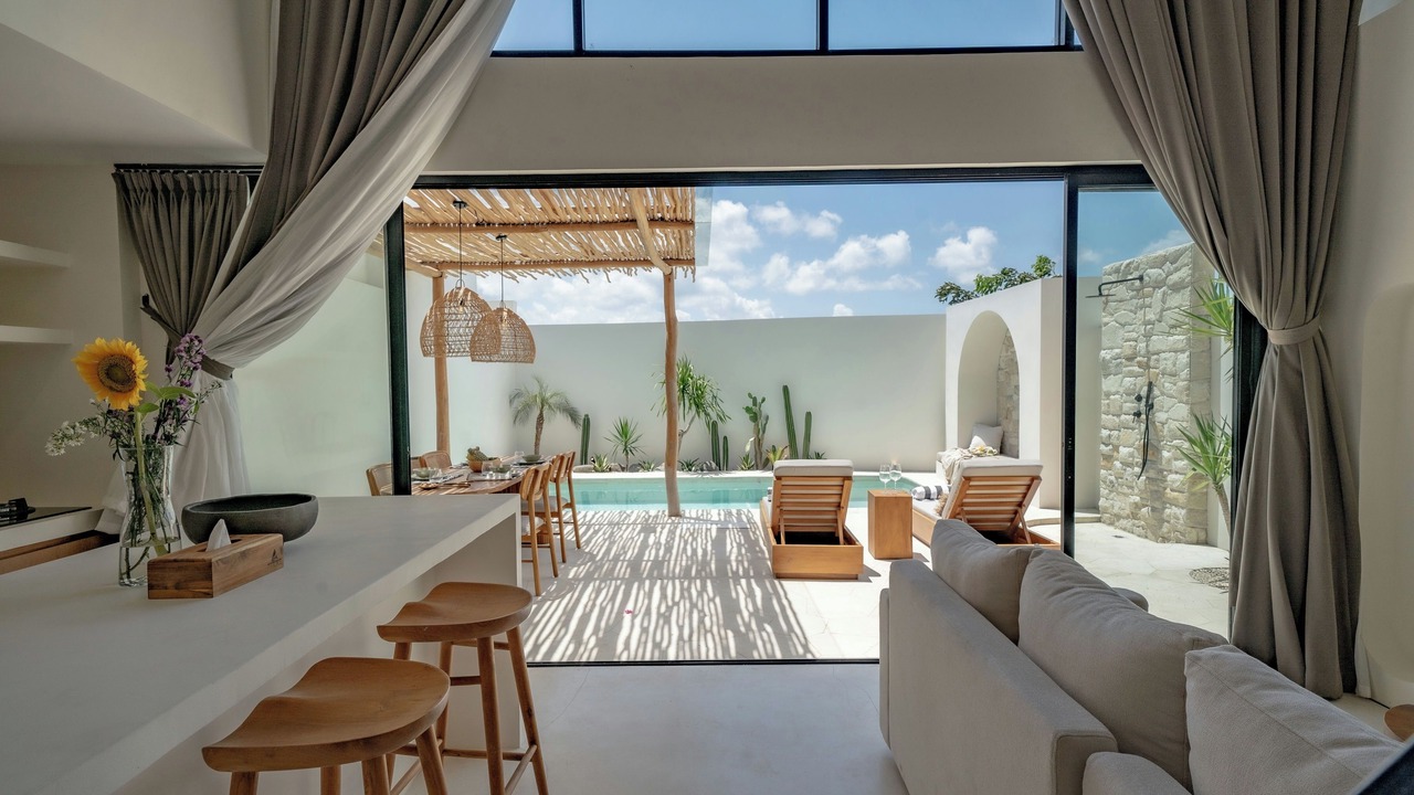 Photo of Kitchen in Pecatu