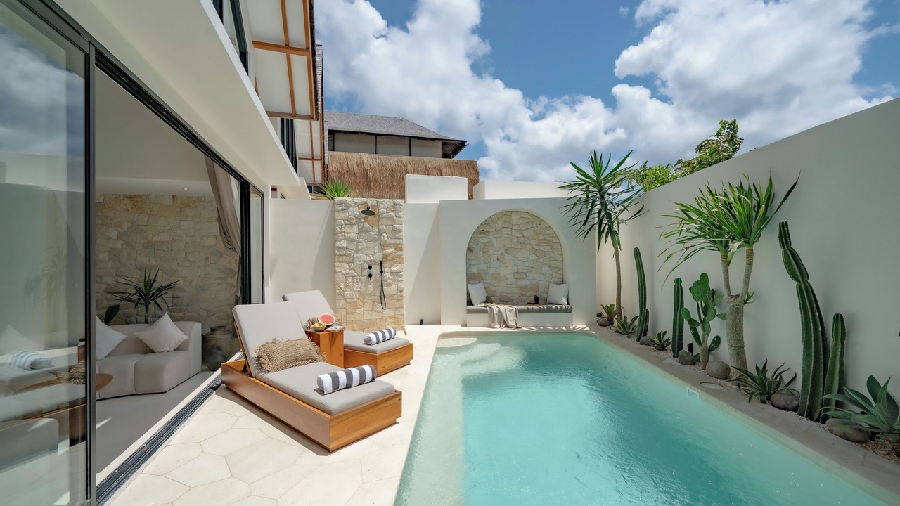 Photo of Outdoor in Pecatu