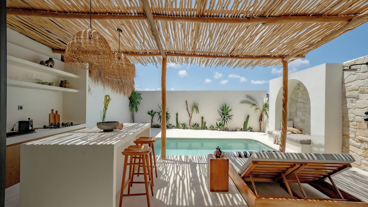 Photo of Outdoor in Pecatu