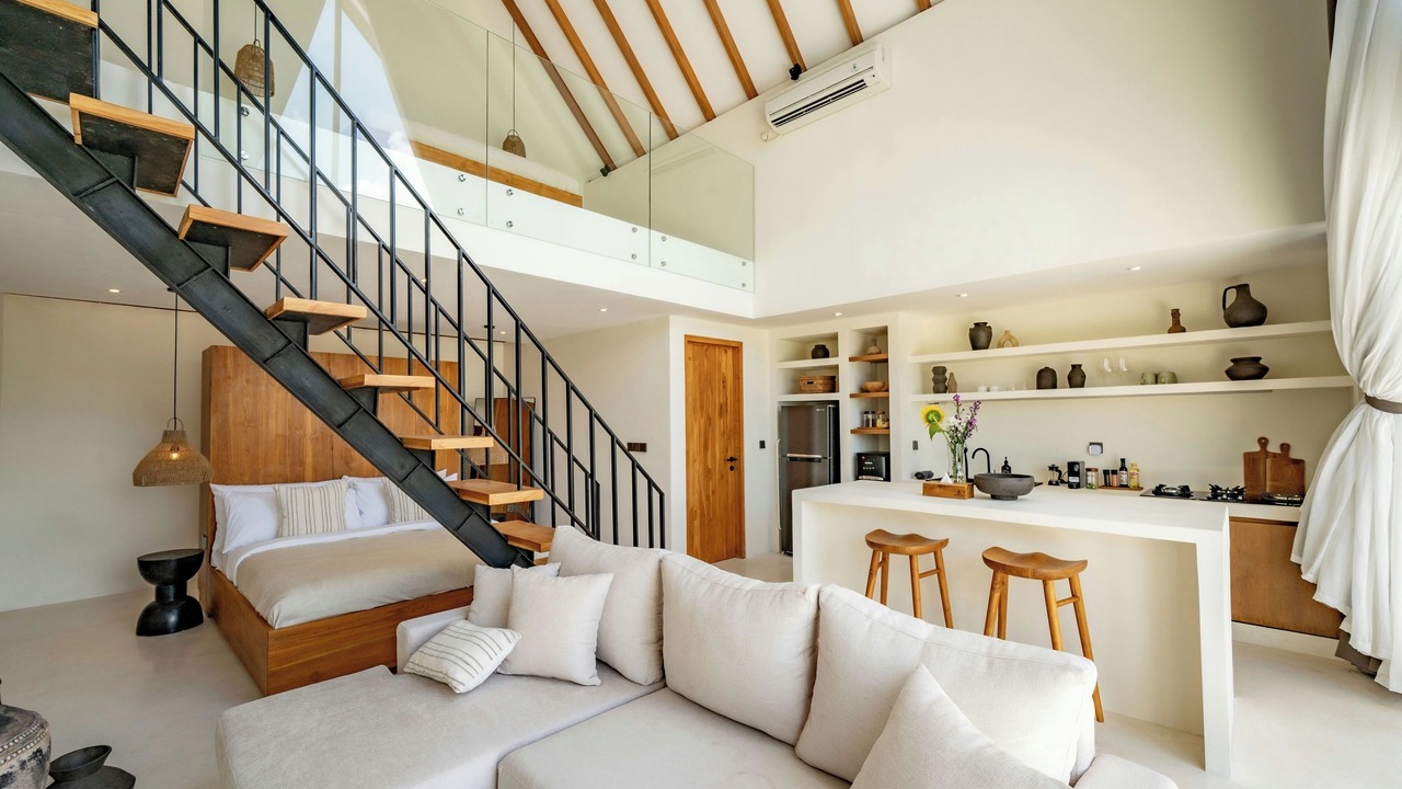 Photo of Livingroom in Pecatu