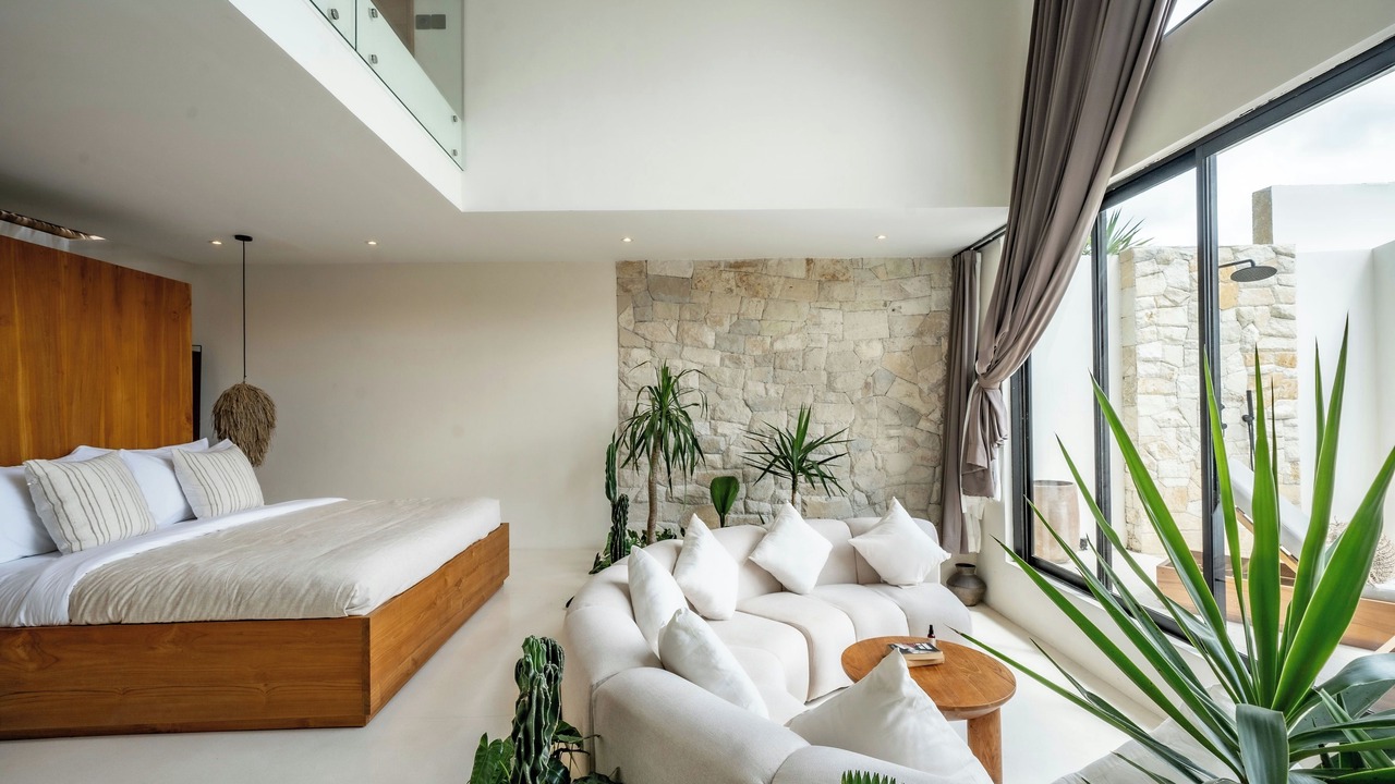 Photo of Bedroom in Pecatu