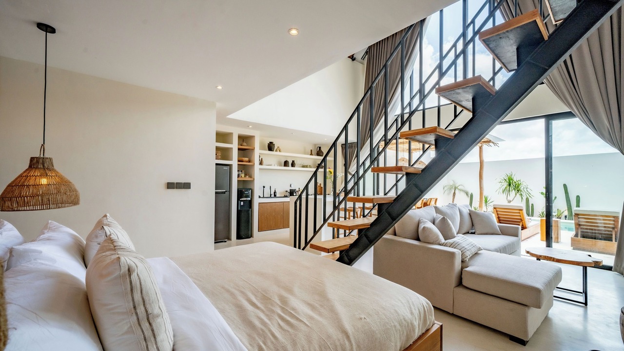 Photo of Bedroom in Pecatu