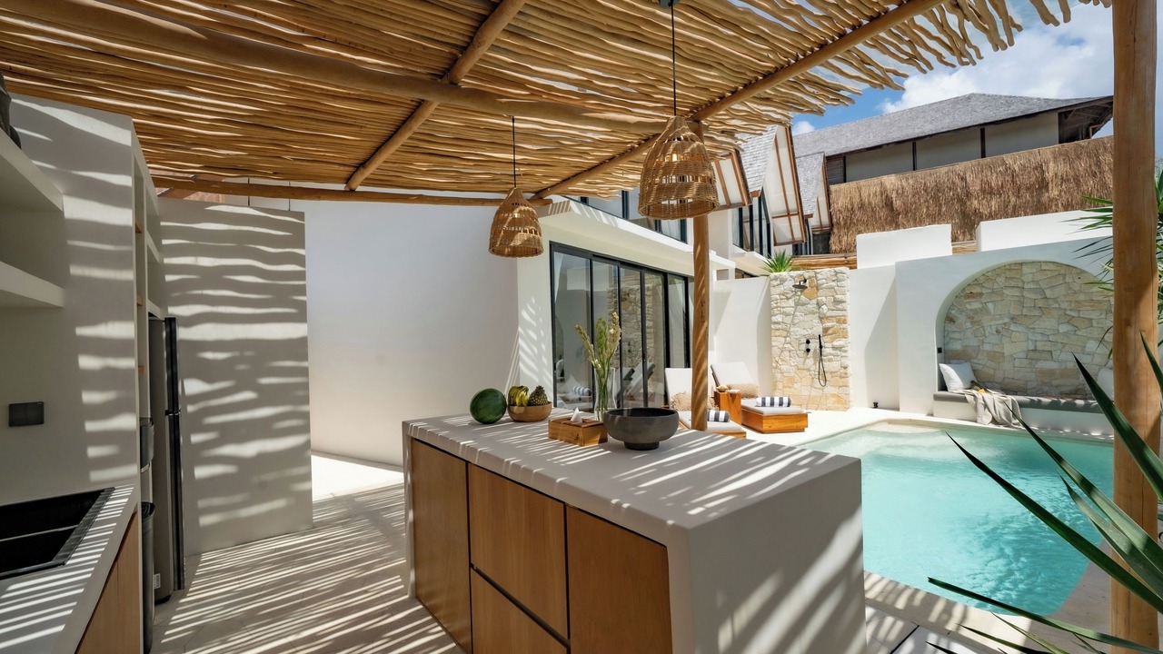 Photo of Kitchen in Pecatu