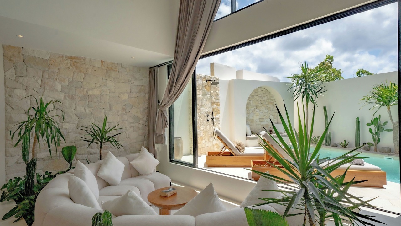 Photo of Bedroom in Pecatu