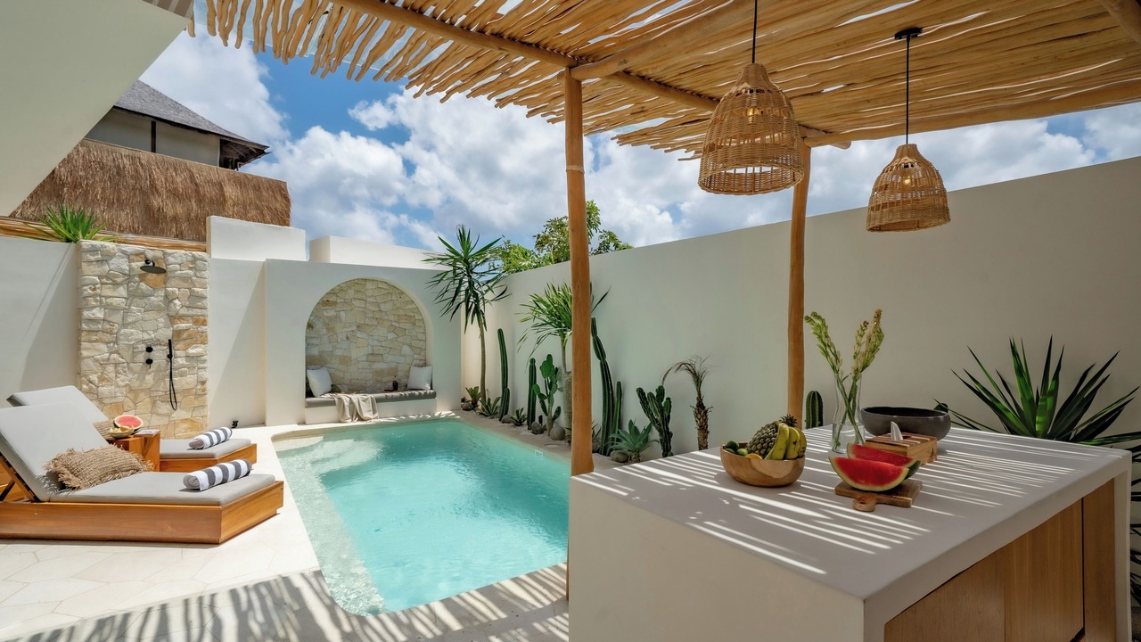 Photo of Kitchen in Pecatu