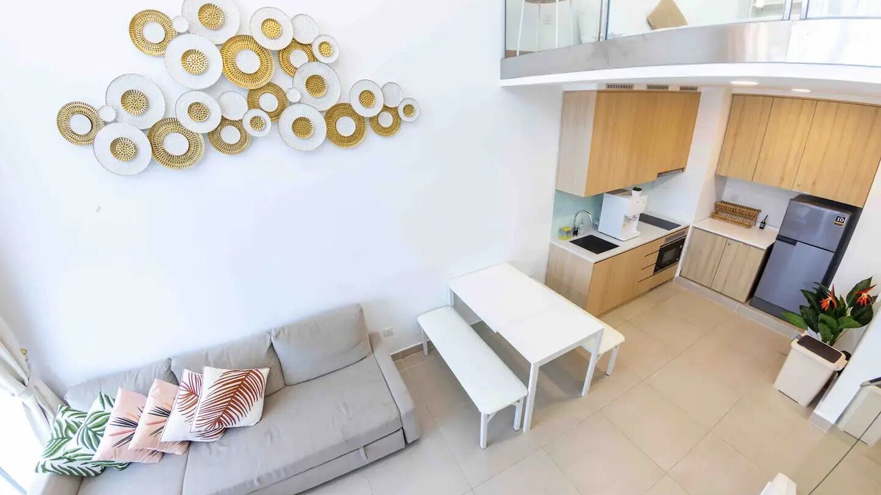 Photo of Livingroom in Kuala Lumpur City Centre