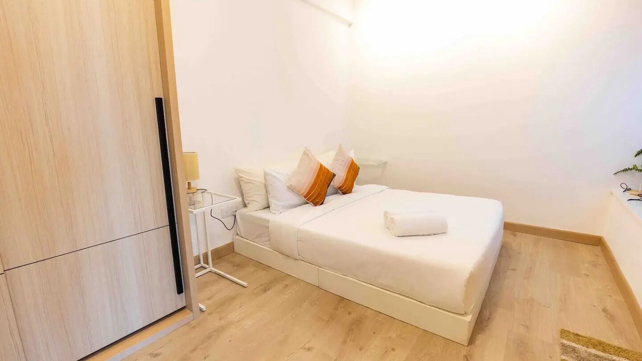 Photo of Bedroom in Kuala Lumpur City Centre