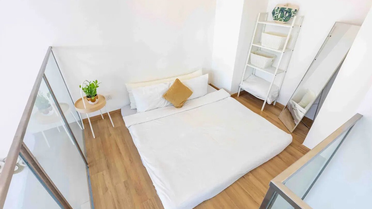 Photo of Bedroom in Kuala Lumpur City Centre