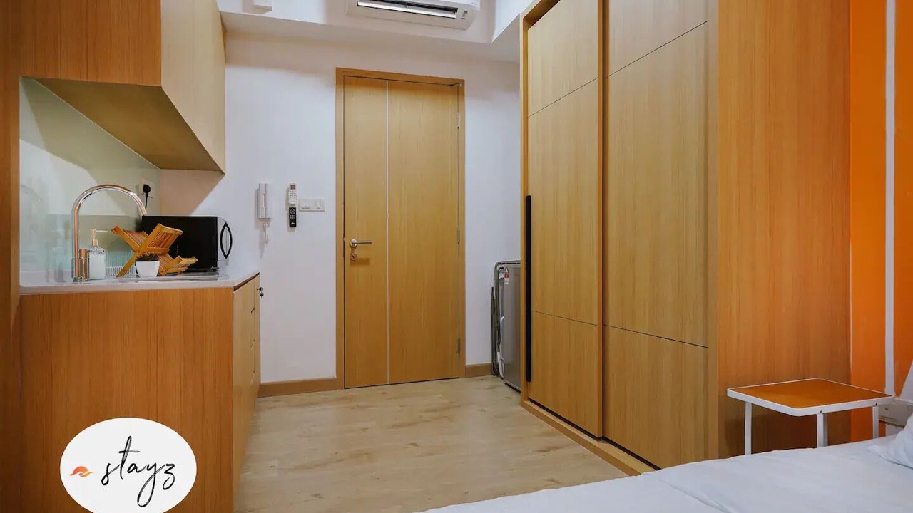 Photo of Bedroom in Kuala Lumpur City Centre