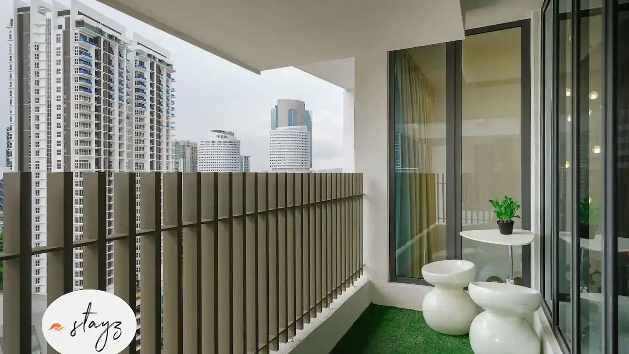 Photo of Outdoor in Kuala Lumpur City Centre