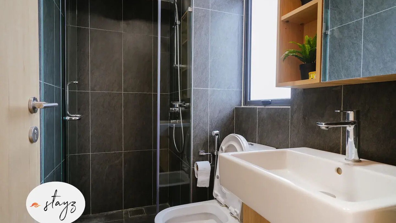 Photo of Bathroom in Kuala Lumpur City Centre